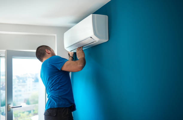 Best HVAC installation services  in Little River Academy, TX