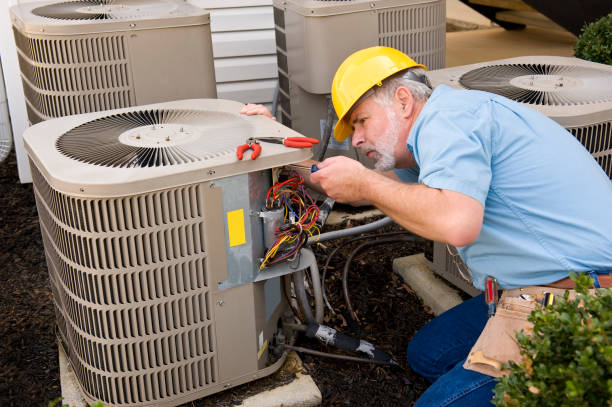 Best Affordable HVAC services  in Little River Academy, TX