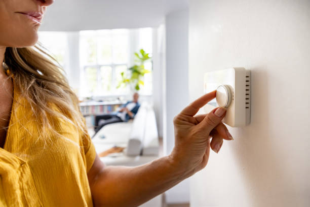 Best Affordable HVAC services  in Little River Academy, TX