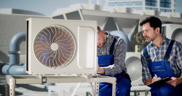 Trusted Little River Academy, TX HVAC Experts