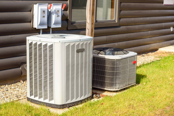 Best Local HVAC companies  in Little River Academy, TX